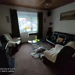 Casa vacanze Soukromy Dum Se Zahradou U Pariku Bakov nad Jizerou