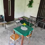 Casa vacanze Soukromy Dum Se Zahradou U Pariku