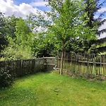 Casa vacanze Soukromy Dum Se Zahradou U Pariku Bakov nad Jizerou