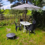 Casa vacanze Soukromy Dum Se Zahradou U Pariku *