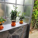 Casa vacanze Soukromy Dum Se Zahradou U Pariku