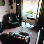Casa vacanze Soukromy Dum Se Zahradou U Pariku