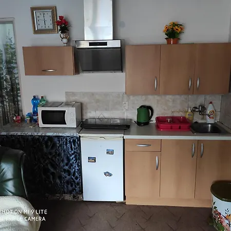 Soukromy Dum Se Zahradou U Pariku Vakantiehuis *