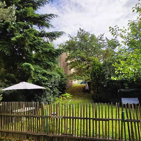 Soukromy Dum Se Zahradou U Pariku Casa vacanze Bakov nad Jizerou
