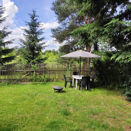 Casa vacanze Soukromy Dum Se Zahradou U Pariku Bakov nad Jizerou