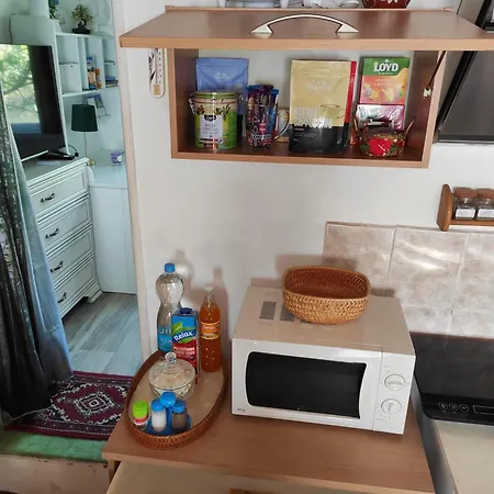 Soukromy Dum Se Zahradou U Pariku * Bakov nad Jizerou