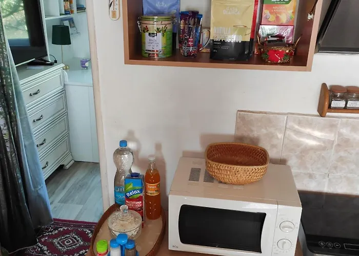 Soukromy Dum Se Zahradou U Pariku * Bakov nad Jizerou